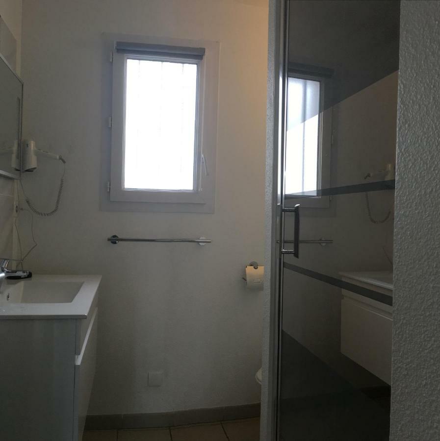 Вилла Escale A L'Ile D'Oleron Ле-Шато-д'Олерон Экстерьер фото